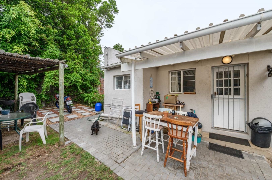 4 Bedroom Property for Sale in Walmer Eastern Cape